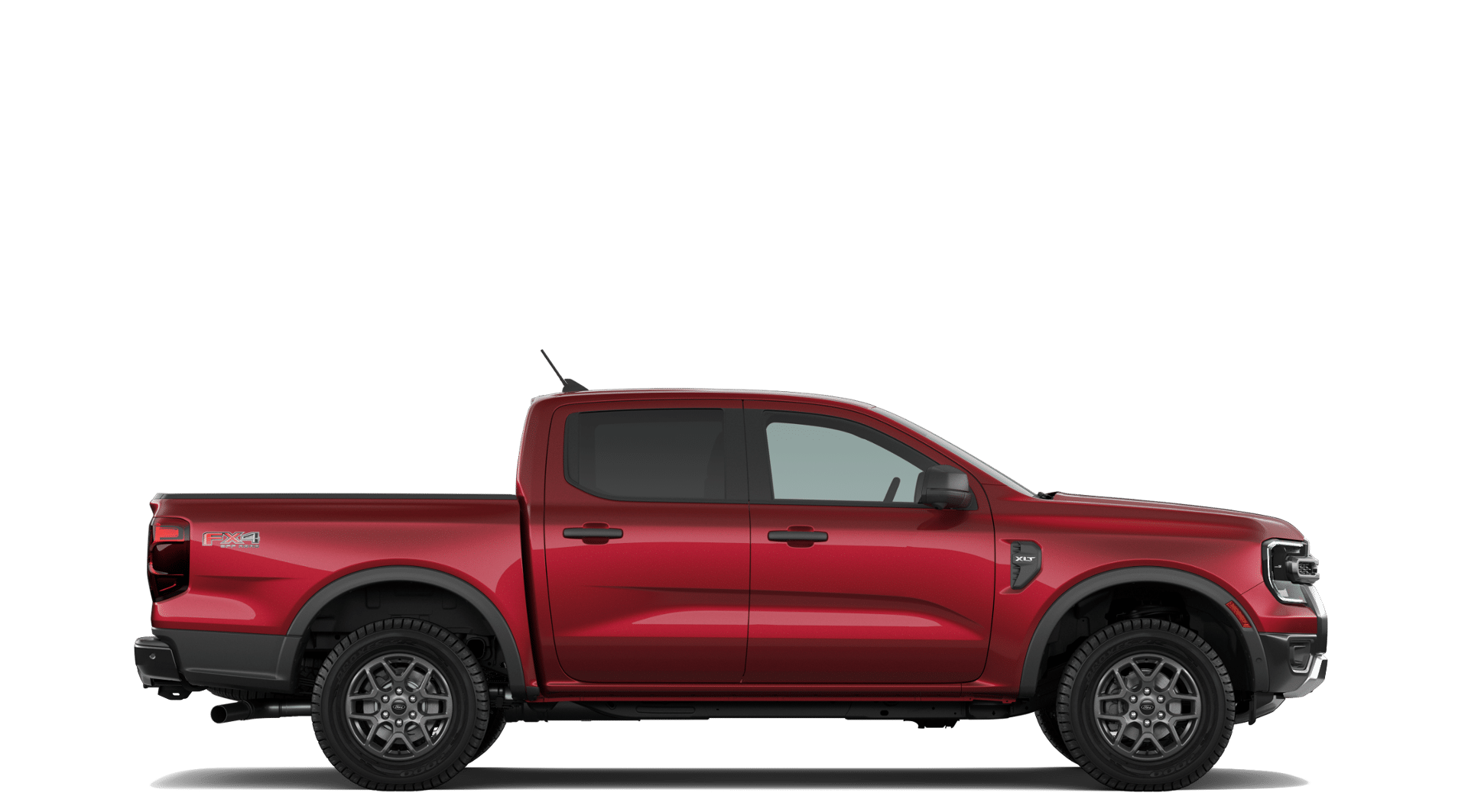 2026 Ford Ranger® External Image 1